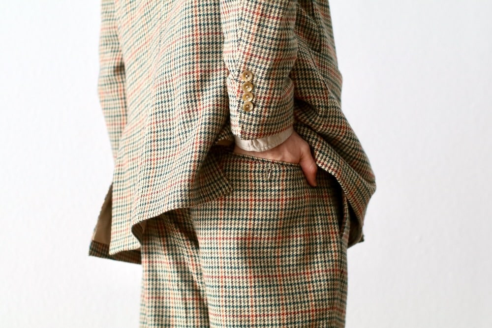 Engineered Garments (エンジニアードガーメンツ) 