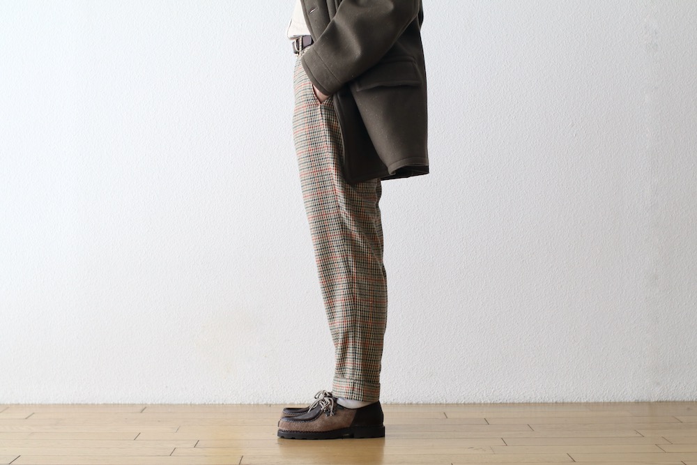 Engineered Garments (エンジニアードガーメンツ) 