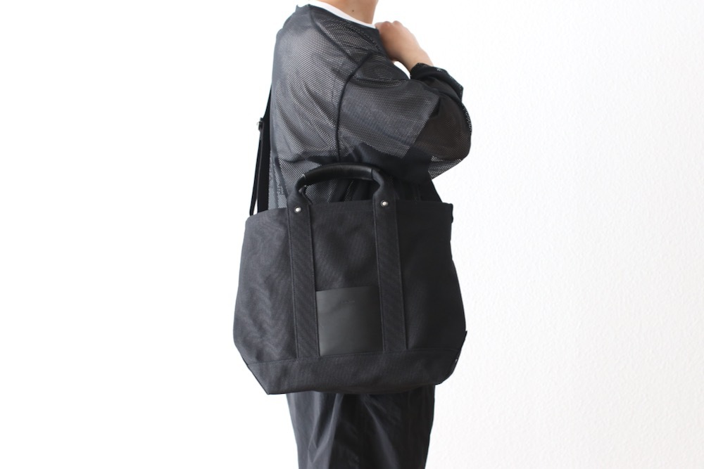 HenderScheme(���������������) "campus bag small"