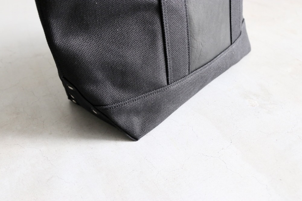 HenderScheme(���������������) "campus bag small"