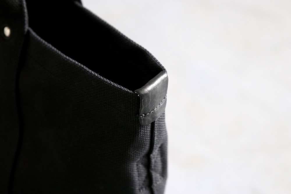 HenderScheme(���������������) "campus bag small"