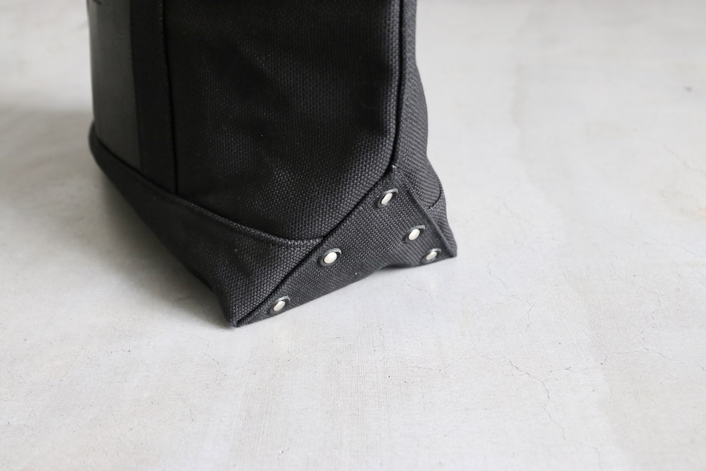 HenderScheme(���������������) "campus bag small"