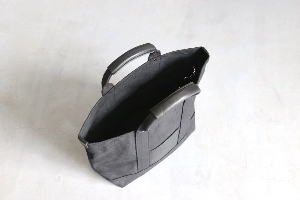 HenderScheme(���������������) "campus bag small"