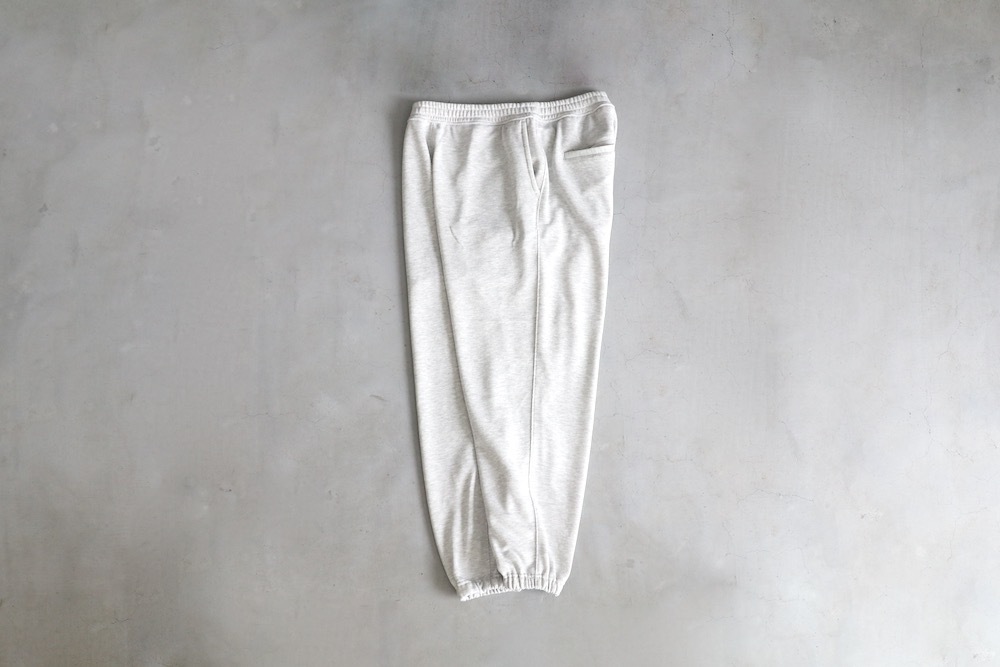 DAIWA PIER39( ԥƥʥ) "TECH SWEAT PANTS "