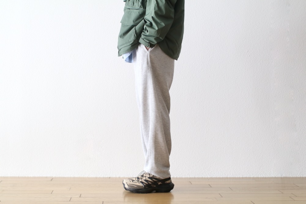 DAIWA PIER39( ԥƥʥ) "TECH SWEAT PANTS "