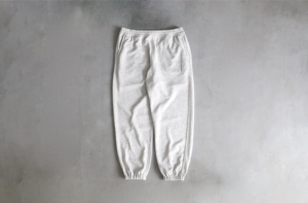 DAIWA PIER39( ԥƥʥ) "TECH SWEAT PANTS "