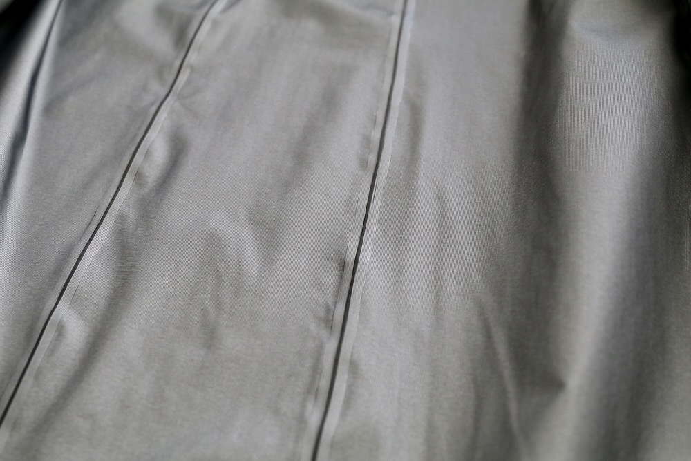 GORE-TEXGOLDWIN 0 (ɥ ) "GORE-TEX SEED Shell Coat"