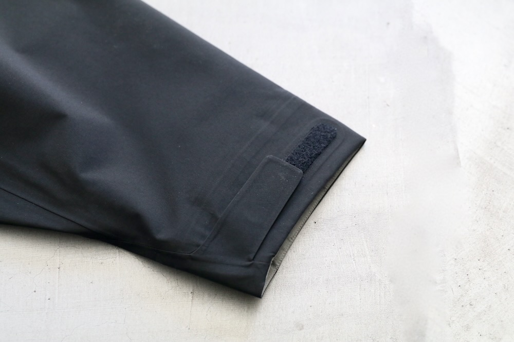 GORE-TEXGOLDWIN 0 (ɥ ) "GORE-TEX SEED Shell Coat"