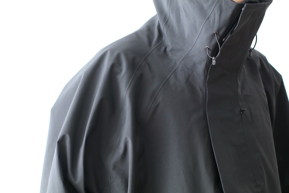 GORE-TEXGOLDWIN 0 (ɥ ) "GORE-TEX SEED Shell Coat"