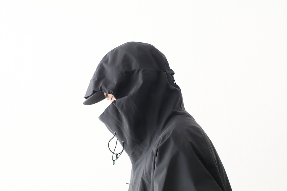 GORE-TEX】GOLDWIN 0 (ゴールドウイン ゼロ) 