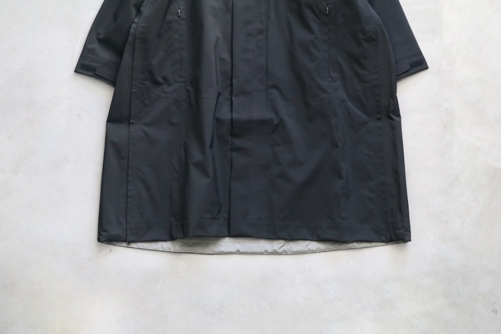 GORE-TEXGOLDWIN 0 (ɥ ) "GORE-TEX SEED Shell Coat"