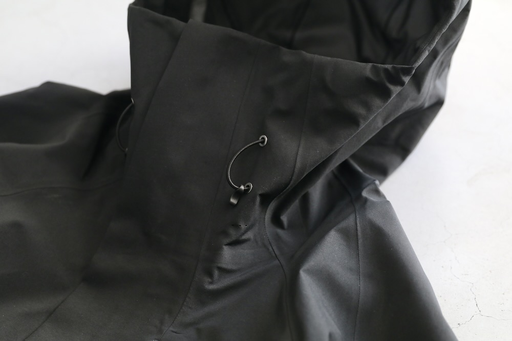 GORE-TEXGOLDWIN 0 (ɥ ) "GORE-TEX SEED Shell Coat"