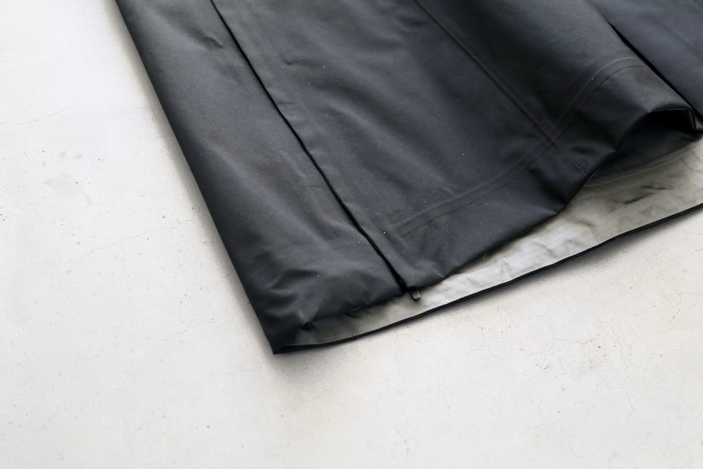 GORE-TEXGOLDWIN 0 (ɥ ) "GORE-TEX SEED Shell Coat"