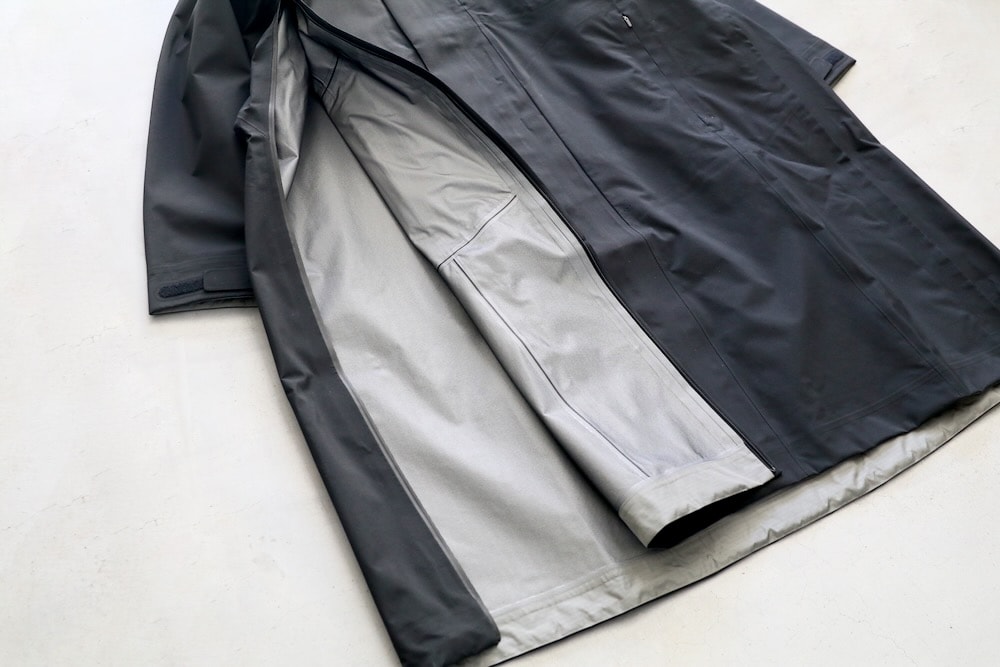 GORE-TEXGOLDWIN 0 (ɥ ) "GORE-TEX SEED Shell Coat"