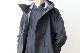 GORE-TEXGOLDWIN 0 (ɥ ) "GORE-TEX SEED Shell Coat"