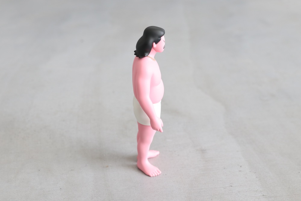 ��limited��NISHIMOTO IS THE MOUTH �� face (�˥���ȥ������ޥ��� �� �ե�����) "FIGURE"