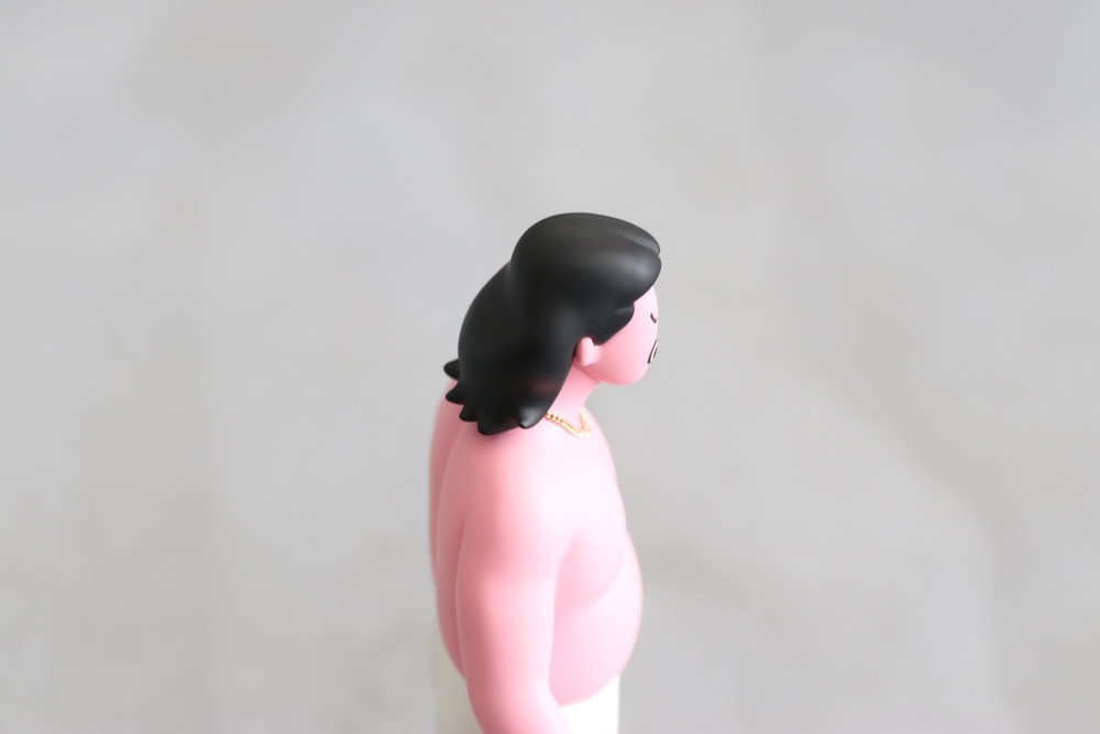 ��limited��NISHIMOTO IS THE MOUTH �� face (�˥���ȥ������ޥ��� �� �ե�����) "FIGURE"
