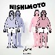 ��limited��NISHIMOTO IS THE MOUTH �� face (�˥���ȥ������ޥ��� �� �ե�����) "FIGURE"