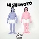 ��limited��NISHIMOTO IS THE MOUTH �� face (�˥���ȥ������ޥ��� �� �ե�����) "FIGURE"
