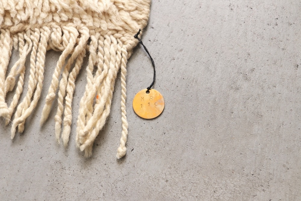 MOROCCAN RUG(モロッコラグ) 