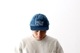 BRAIN DEAD (֥쥤ǥå) "VELVETEEN CURVED FRONT 6 PANEL HAT"