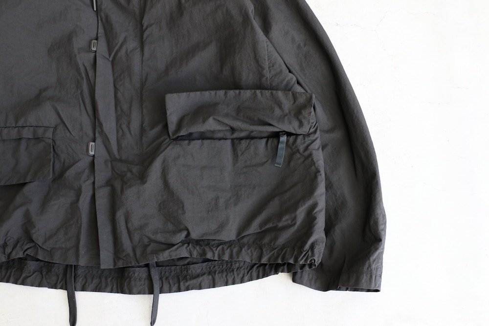 TEATORA SOUVENIR HUNTER S/L P sg限定 TEATORA[テアトラ] Souvenir Hunter S/L-P[Packable] - 1/26(fri