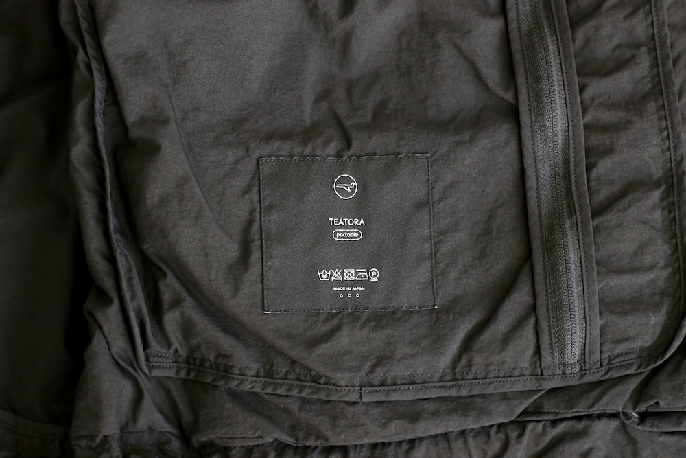 TEATORA (ƥȥ) "Souvenir Hunter S/L P"