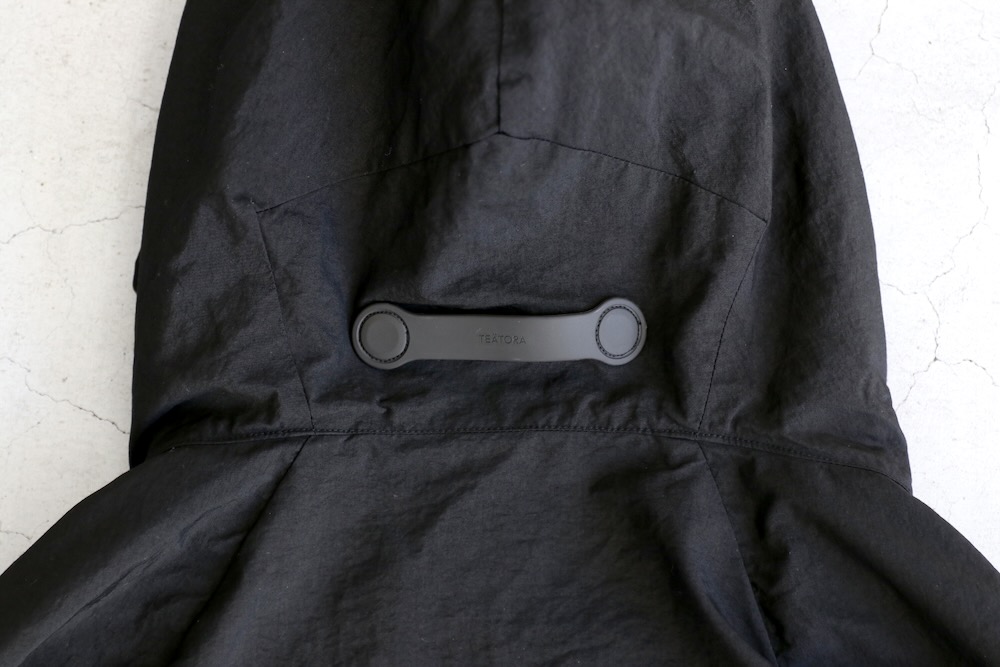 TEATORA (ƥȥ) "Souvenir Hunter S/L P"