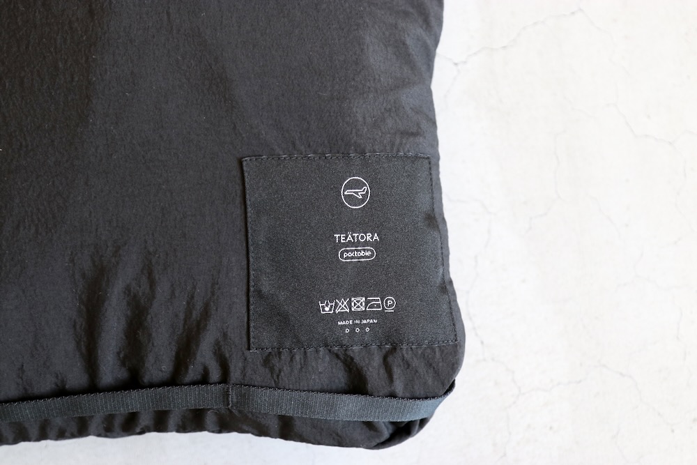 TEATORA (ƥȥ) "Souvenir Hunter S/L P"