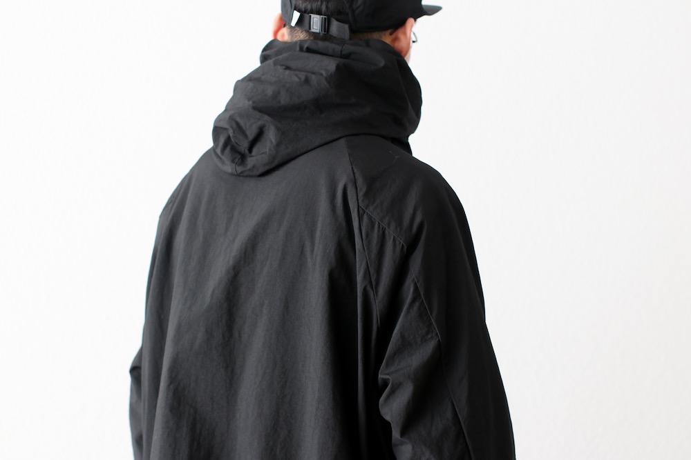 まる様　Souvenir Hunter S/L P charcoal まる様 Souvenir Hunter S/L P charcoal