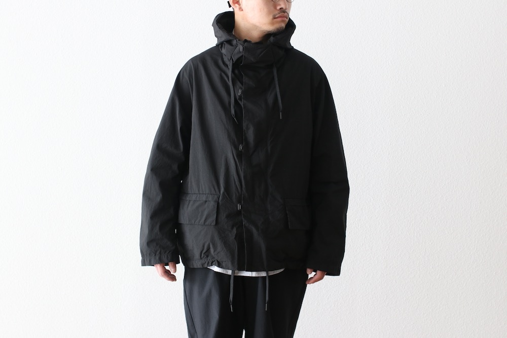 Souvenir Hunter S/L P ブラック Souvenir Hunter S/L P #BLACK [TT-104SL-P] – ciacura