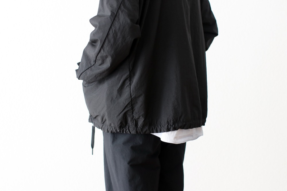 カオナシ　テアトラ Souvenir Hunter TEATORA - SOUVENIR HUNTER L/L - dual point (TT-104LL-DP