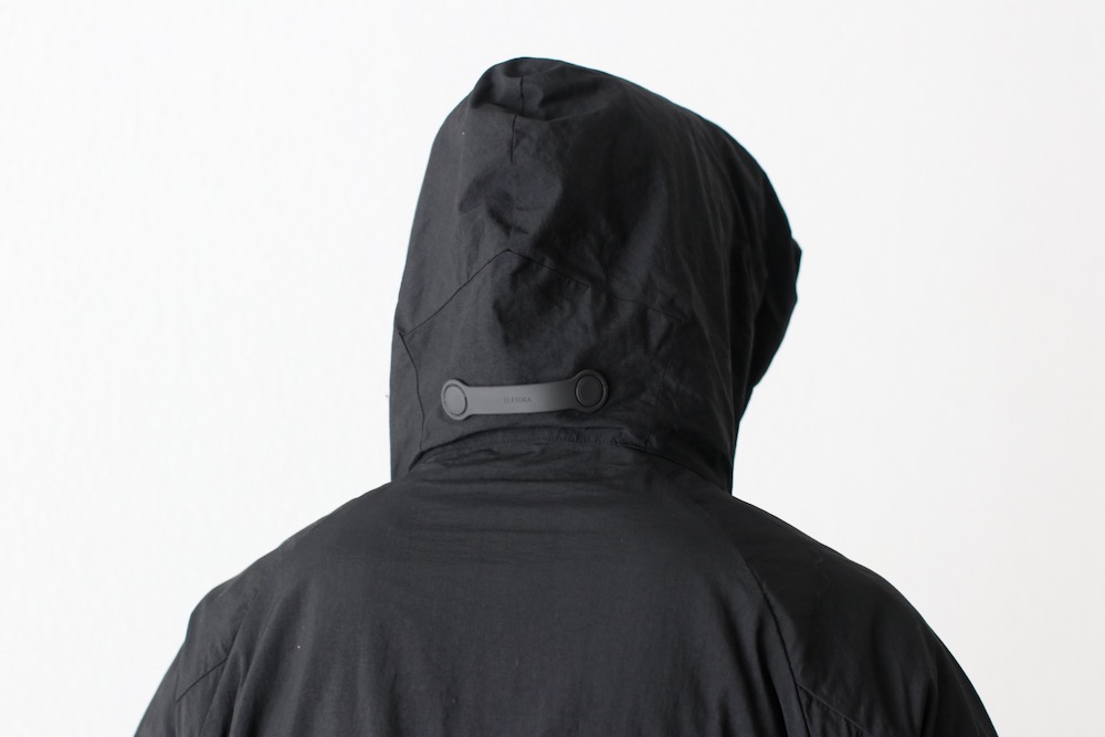 TEATORA (ƥȥ) "Souvenir Hunter S/L P"