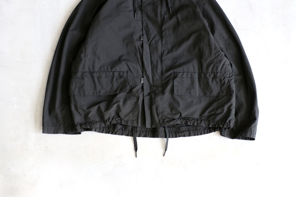 TEATORASouvenirHunterS/LDUALPOINTテアトラブルゾ SOUVENIR HUNTER L/L DUAL POINT｜TEATORA