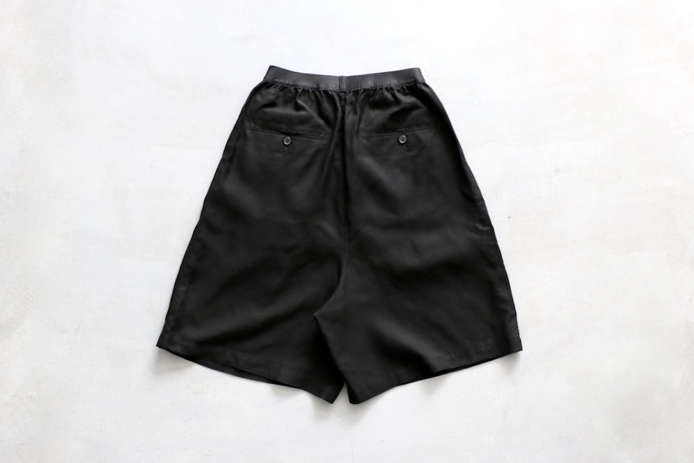 Product Twelve (�ץ������� �ȥ������) "Easy Short Trousers"