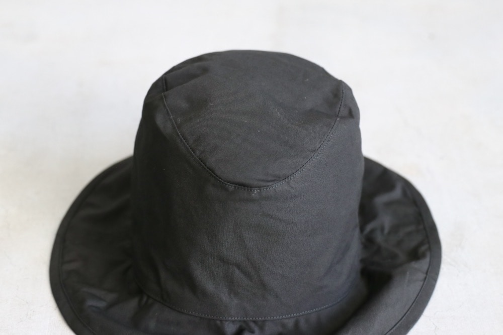 KIJIMA TAKAYUKI(������ �����業) "COTTON OX SOFT HAT"