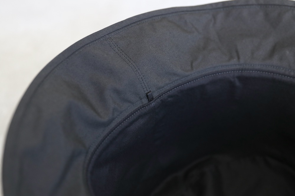 KIJIMA TAKAYUKI(������ �����業) "COTTON OX SOFT HAT"