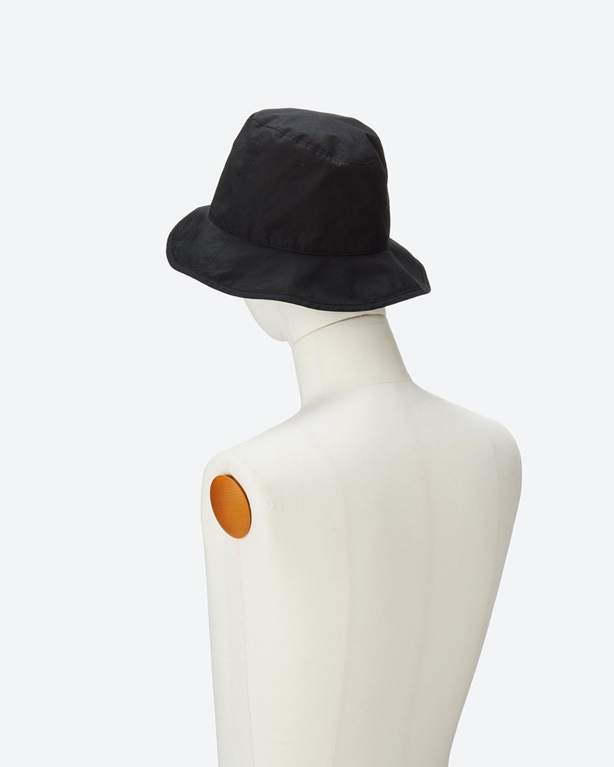 KIJIMA TAKAYUKI(������ �����業) "COTTON OX SOFT HAT"