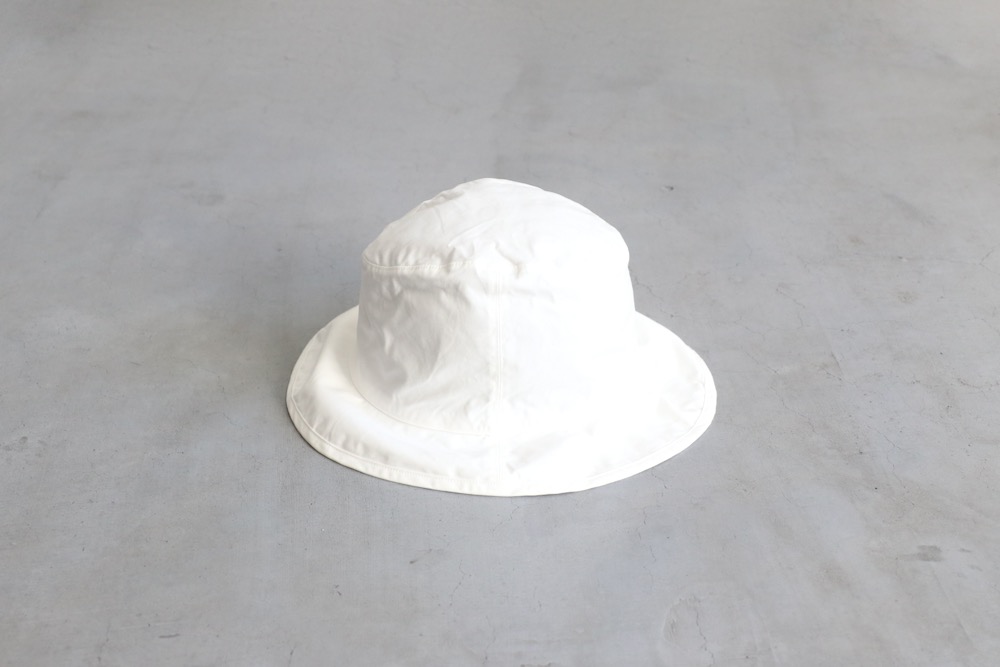帽子 KIJIMA TAKAYUKI COTTON SOFT HAT KIJIMA TAKAYUKI (キジマタカユキ) COTTON SOFT HAT（MIDDLE