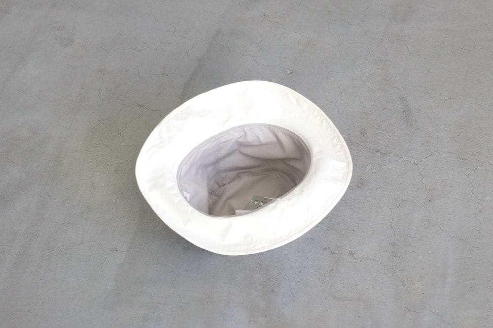 KIJIMA TAKAYUKI(������ �����業) "COTTON OX SOFT HAT"