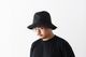 KIJIMA TAKAYUKI(������ �����業) "COTTON OX SOFT HAT"