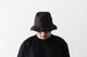 KIJIMA TAKAYUKI(������ �����業) "COTTON OX SOFT HAT"