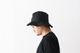 KIJIMA TAKAYUKI(������ �����業) "COTTON OX SOFT HAT"