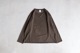 South2 West8 (�������ġ� �������ȥ�����) "Crew Neck Shirt - Knit Mesh"