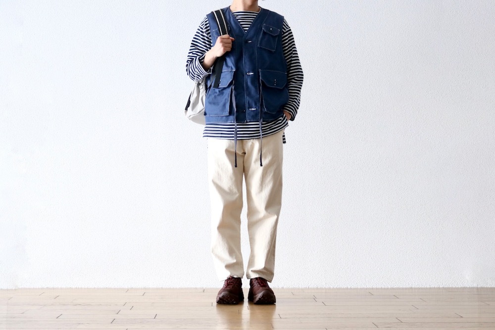 Engineered Garments (エンジニアードガーメンツ) 