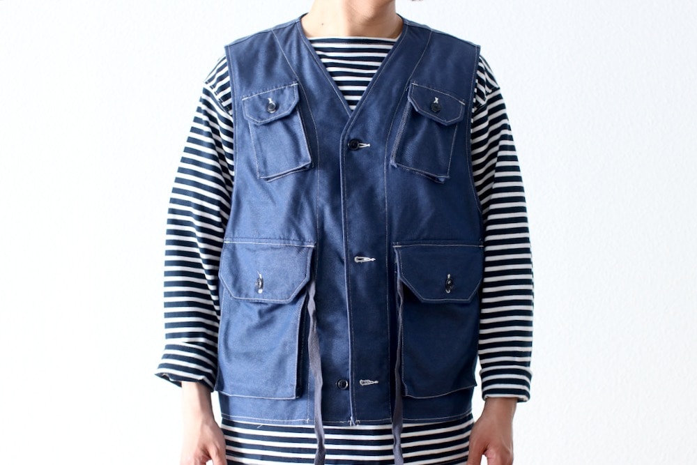 Engineered Garments (エンジニアードガーメンツ) 