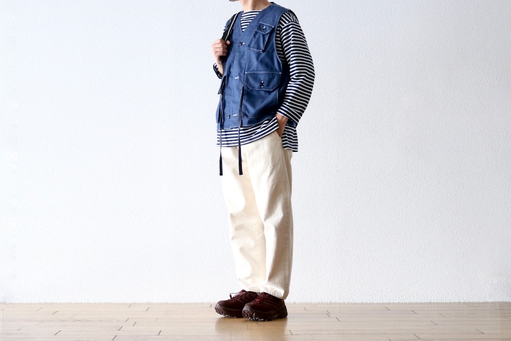 Engineered Garments (エンジニアードガーメンツ) 