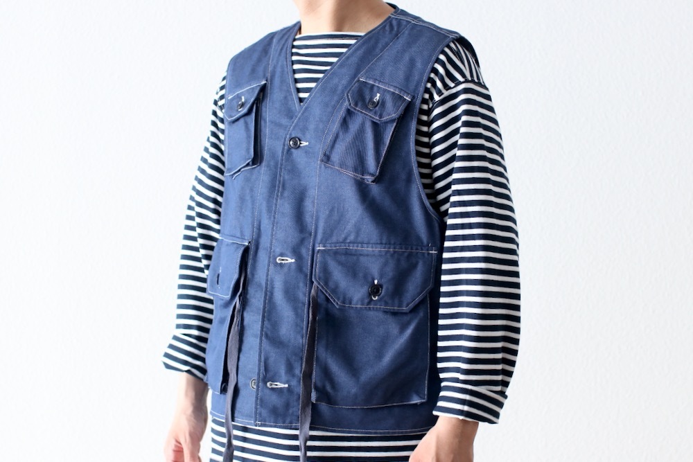Engineered Garments (エンジニアードガーメンツ) 