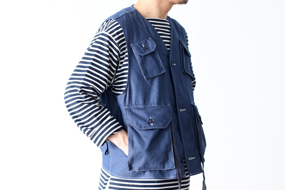 Engineered Garments (エンジニアードガーメンツ) 