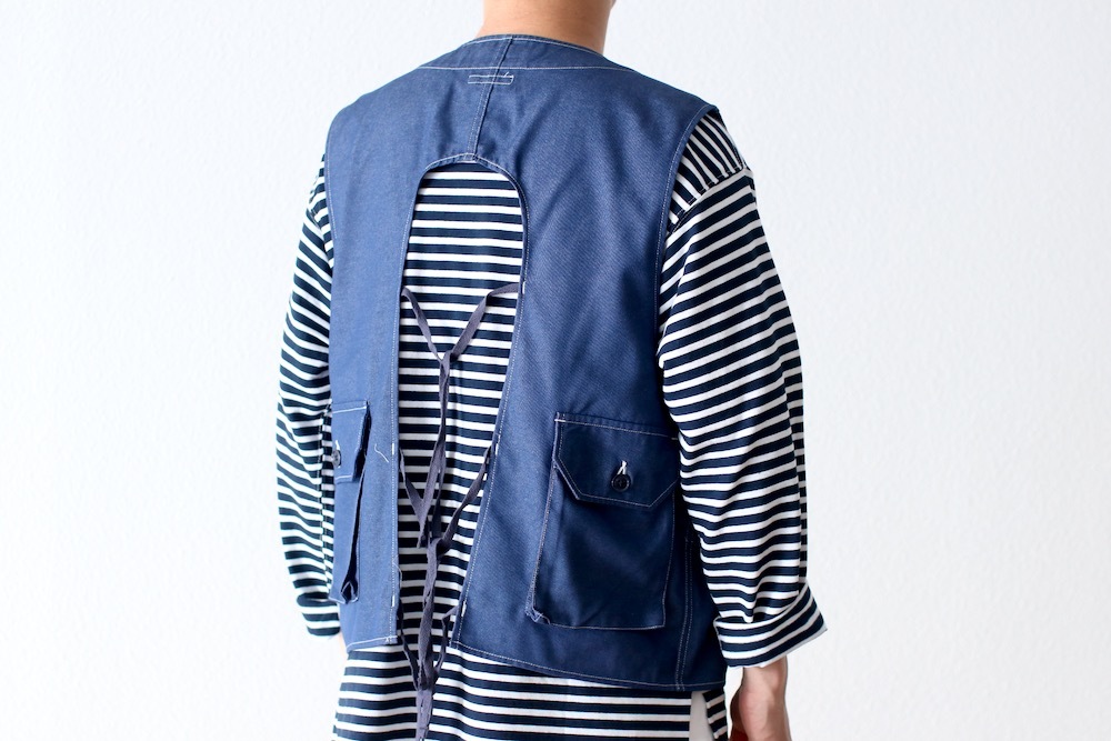 Engineered Garments (エンジニアードガーメンツ) 